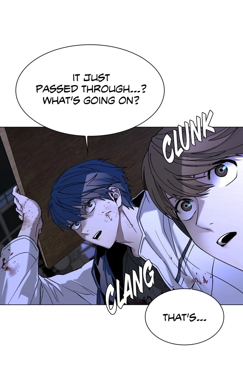 The End is a Game to Me1 Chapter 13 - Page 15