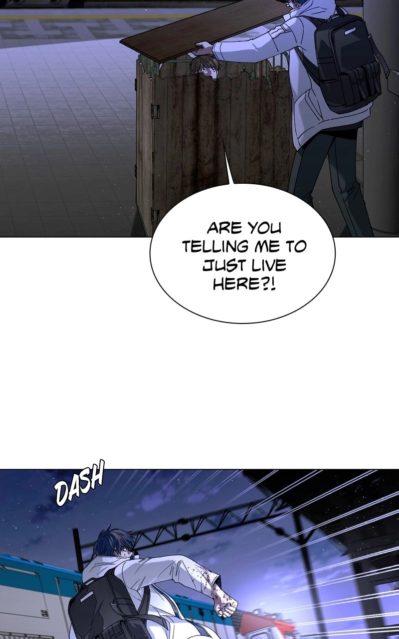 The End is a Game to Me1 Chapter 13 - Page 18