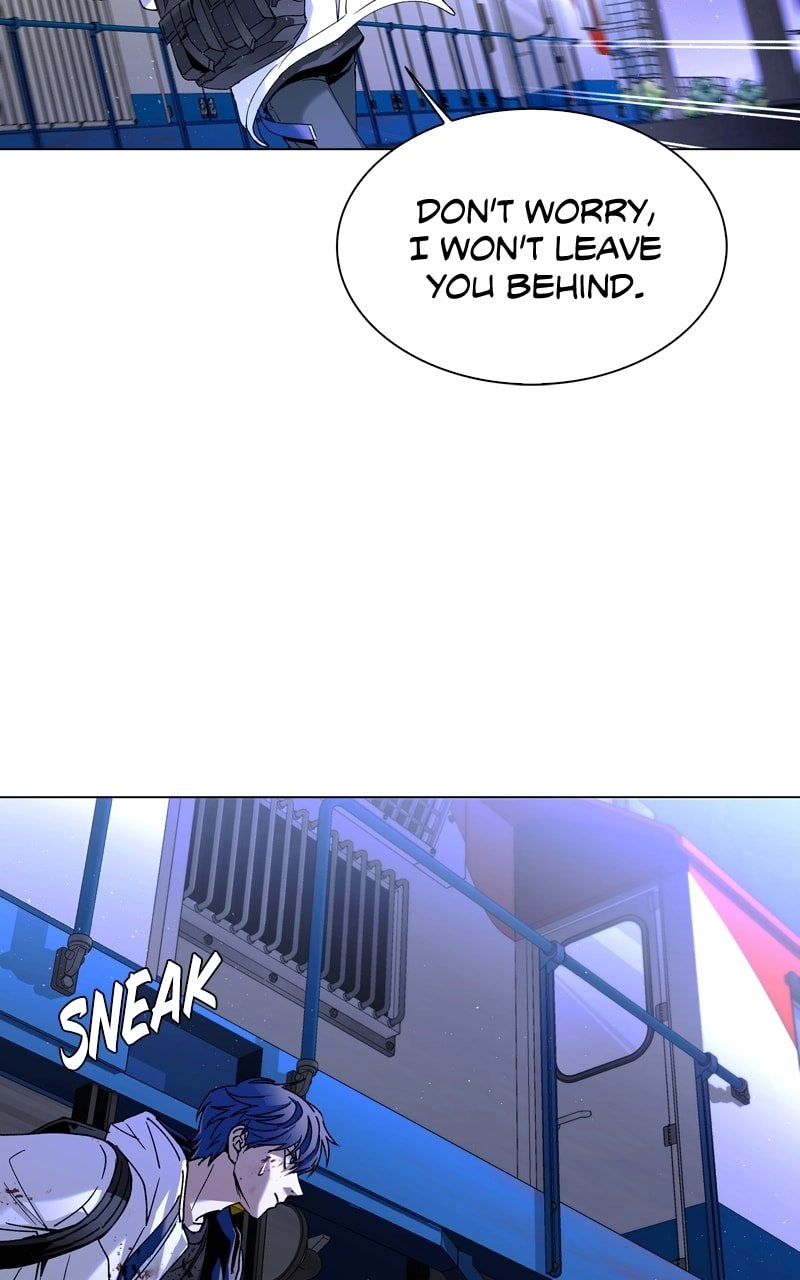 The End is a Game to Me1 Chapter 13 - Page 19