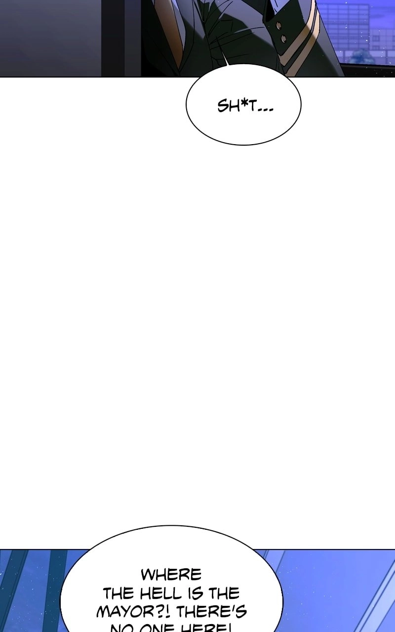 The End is a Game to Me1 Chapter 13 - Page 21
