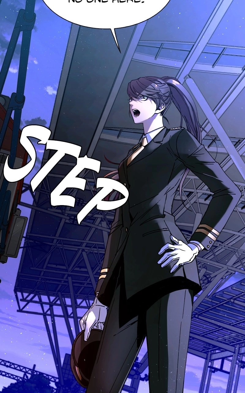 The End is a Game to Me1 Chapter 13 - Page 22