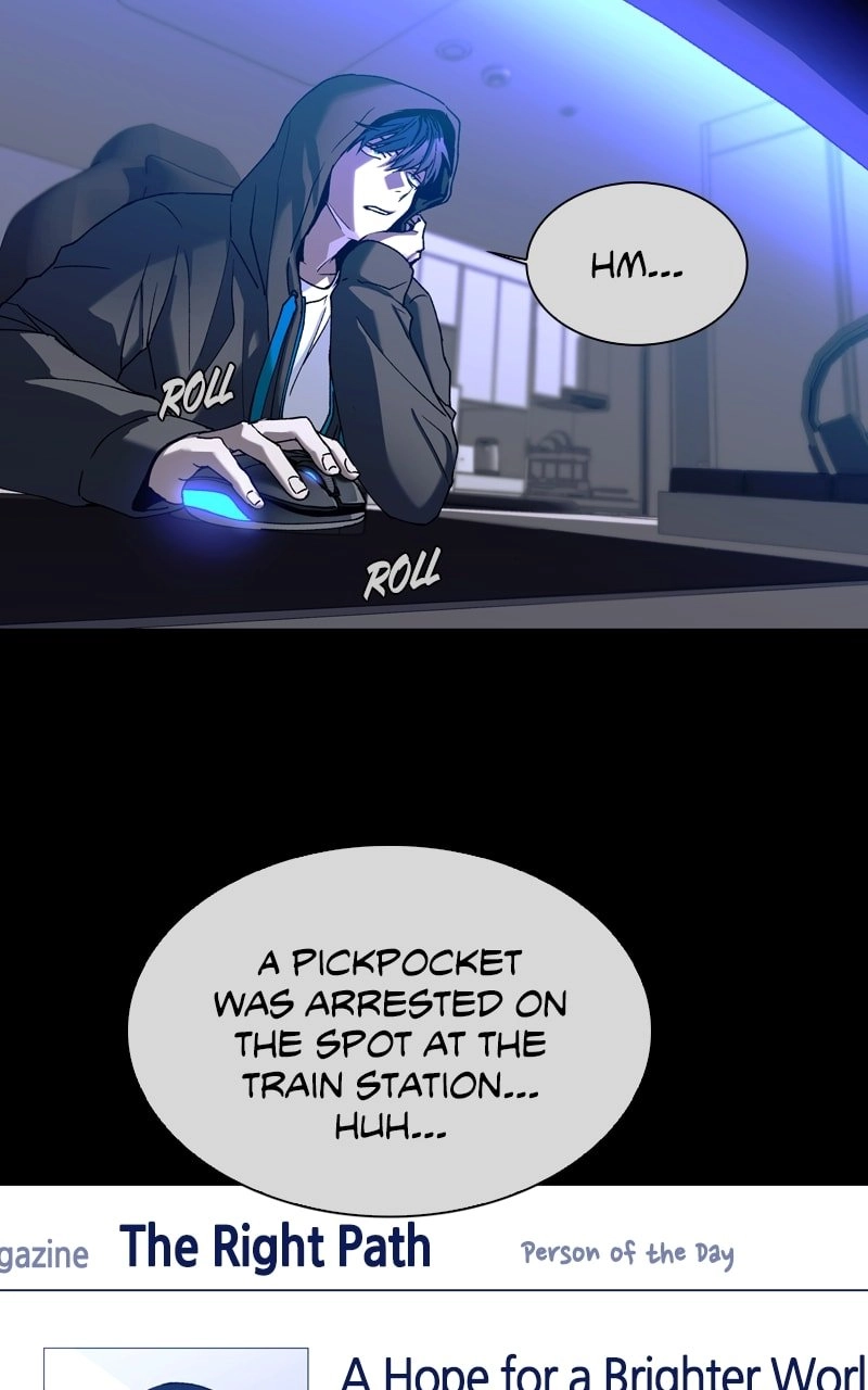 The End is a Game to Me1 Chapter 13 - Page 25