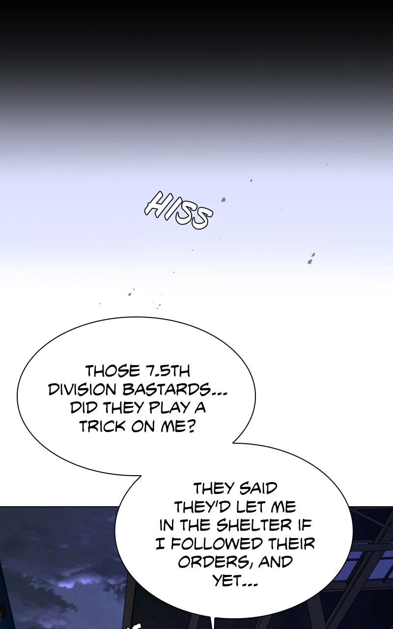 The End is a Game to Me1 Chapter 13 - Page 27