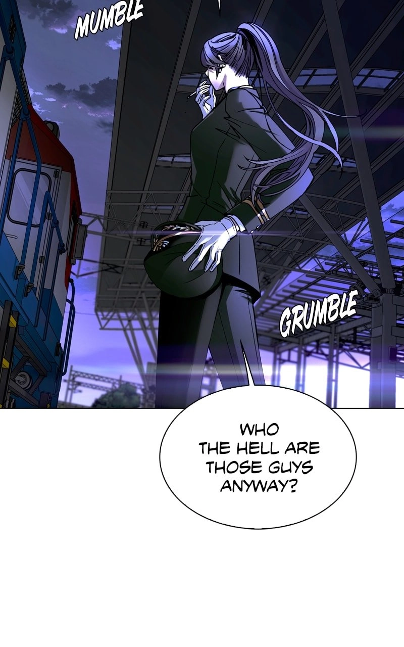 The End is a Game to Me1 Chapter 13 - Page 28