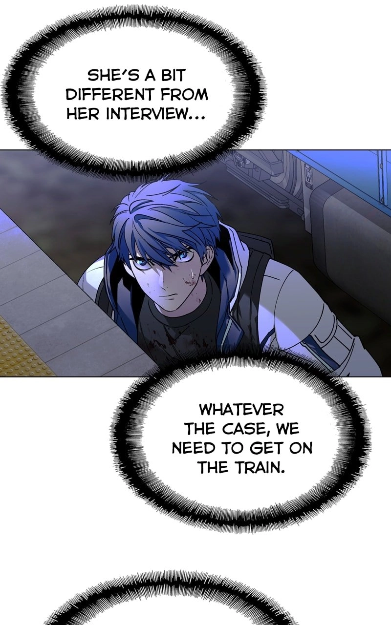 The End is a Game to Me1 Chapter 13 - Page 29