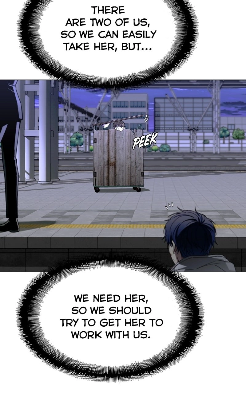 The End is a Game to Me1 Chapter 13 - Page 30
