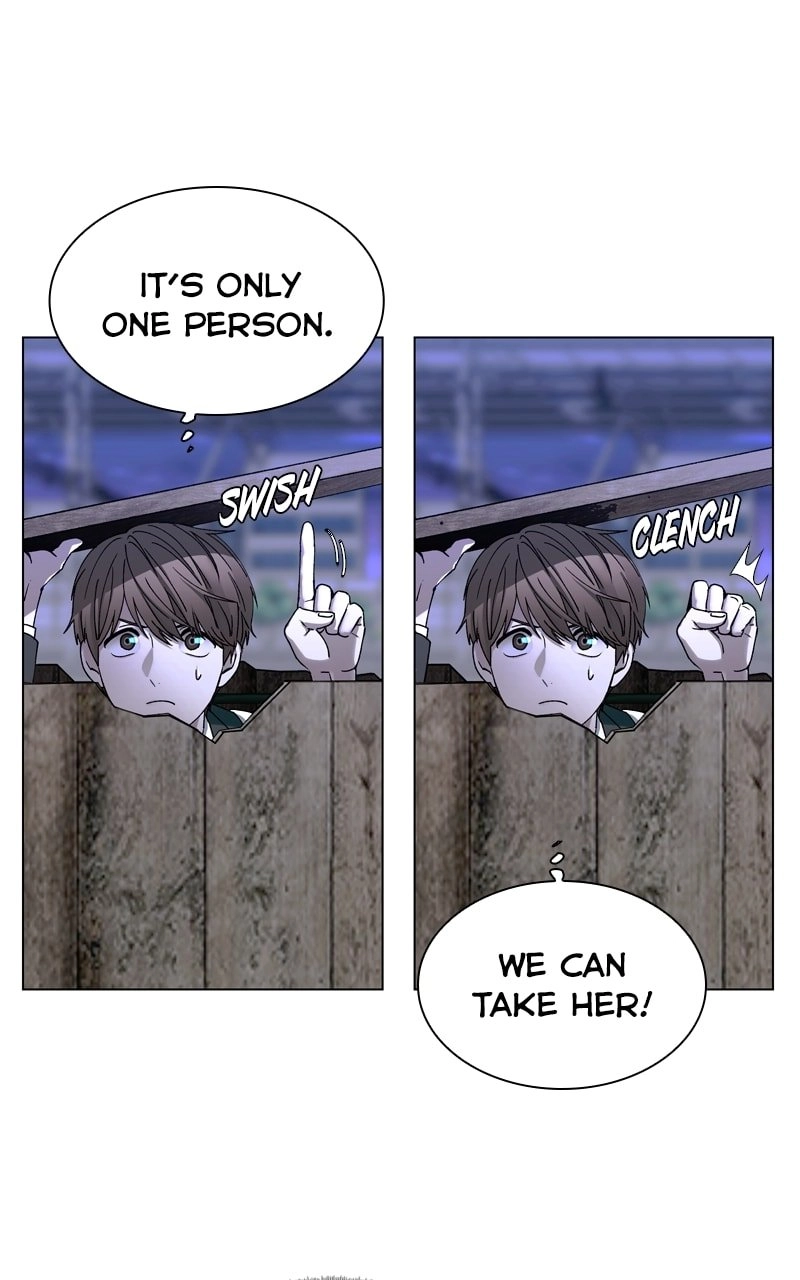 The End is a Game to Me1 Chapter 13 - Page 31