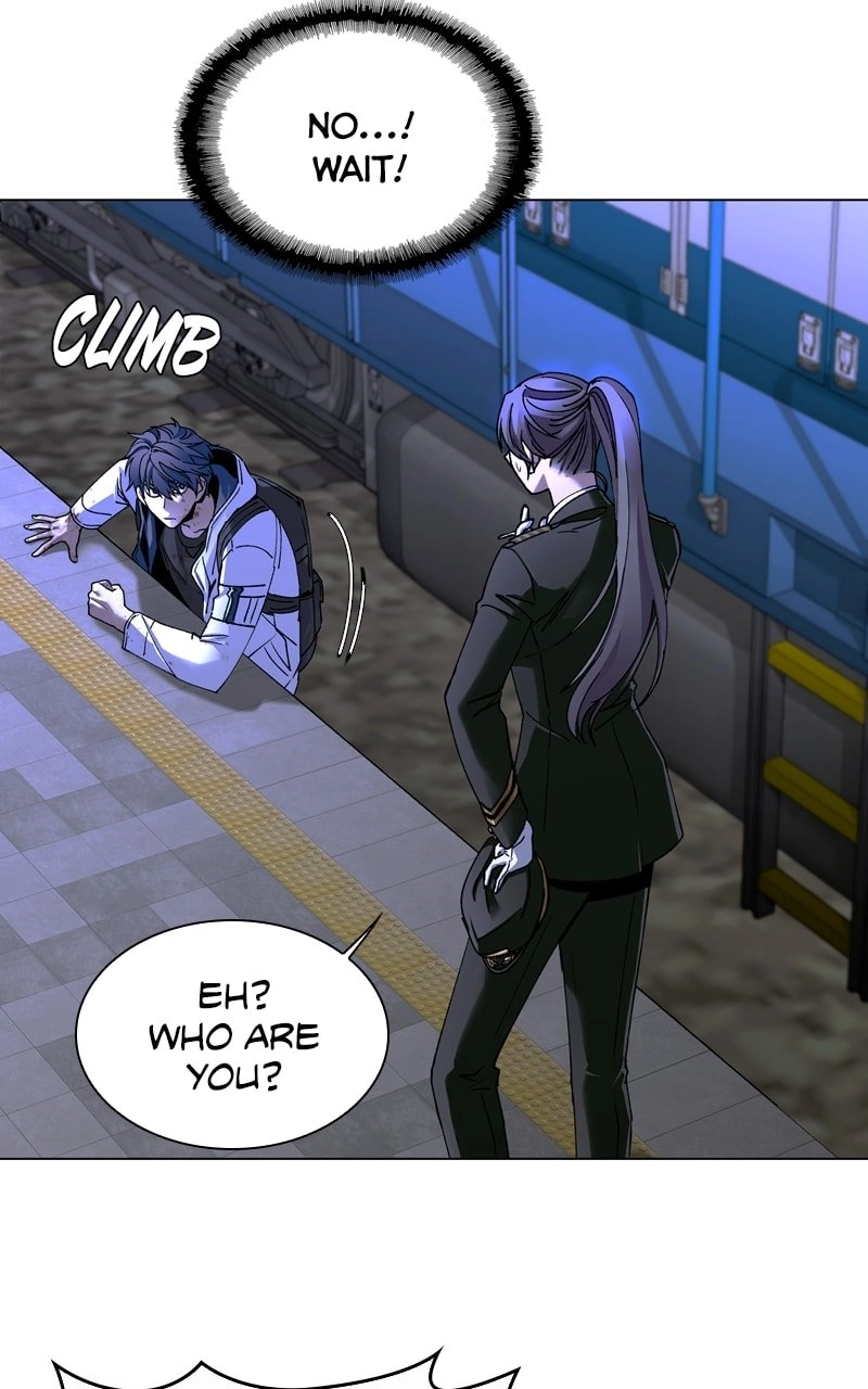 The End is a Game to Me1 Chapter 13 - Page 32