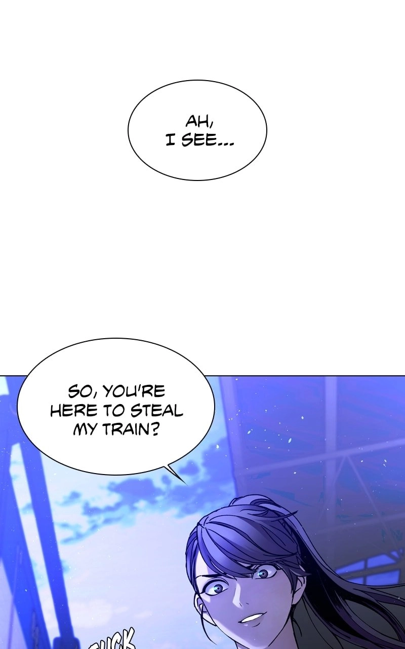 The End is a Game to Me1 Chapter 13 - Page 34