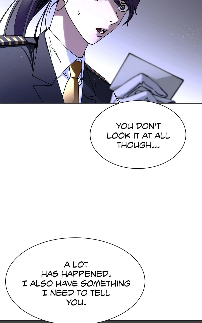 The End is a Game to Me1 Chapter 13 - Page 38