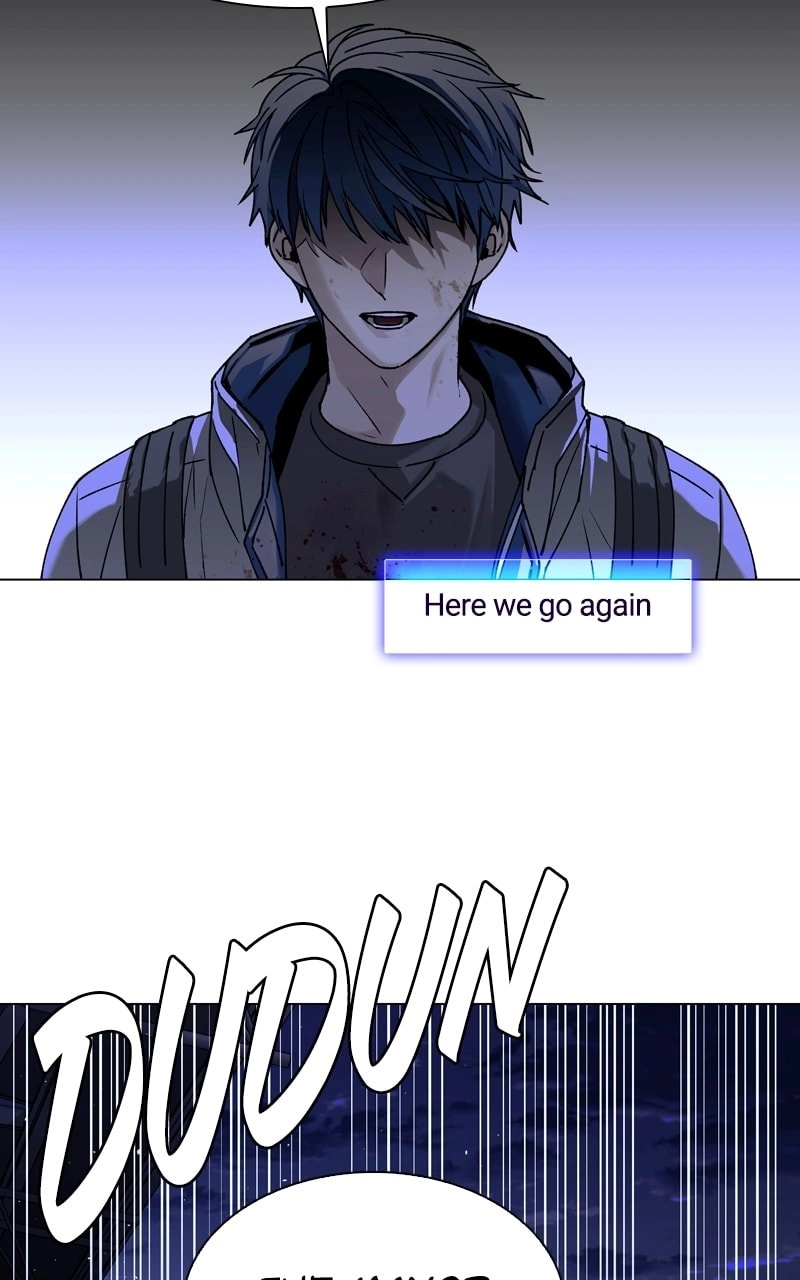 The End is a Game to Me1 Chapter 13 - Page 39