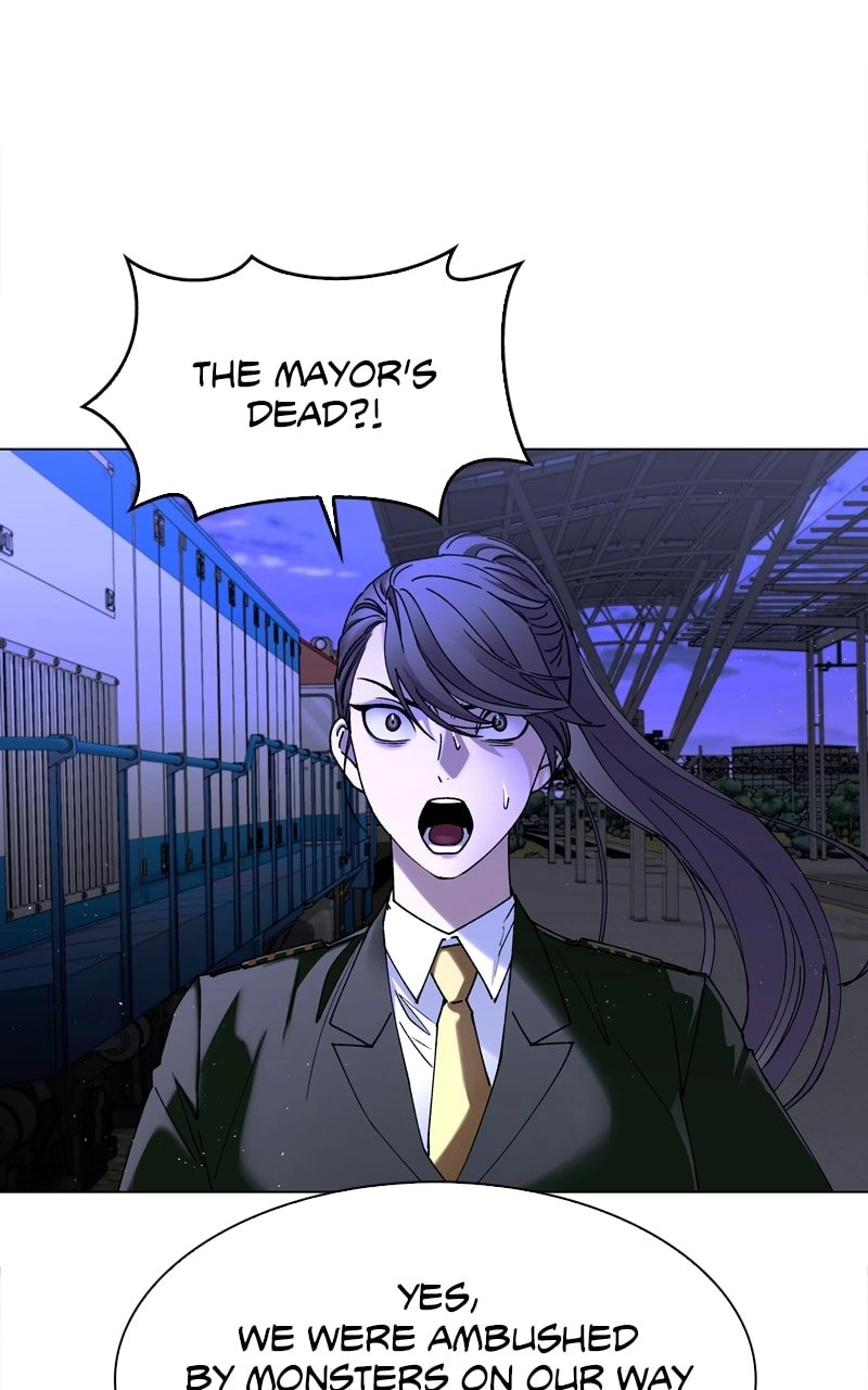 The End is a Game to Me1 Chapter 13 - Page 43