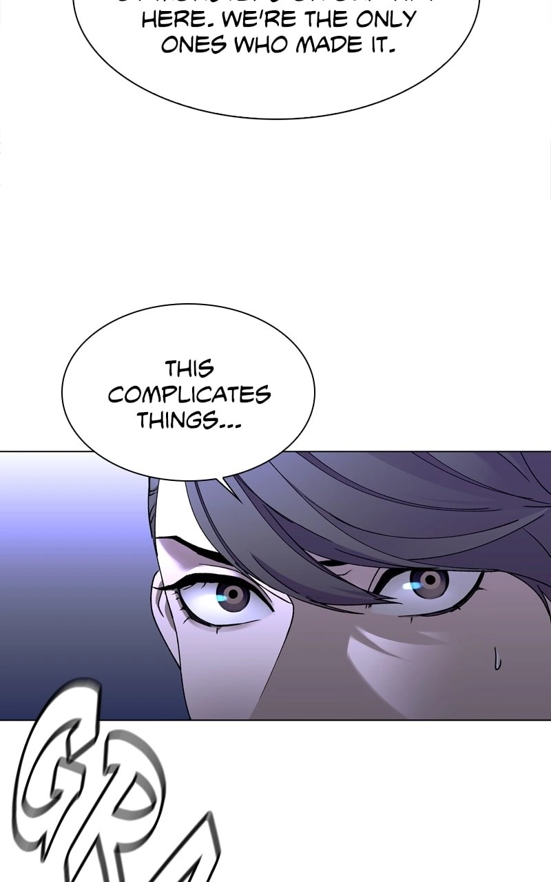 The End is a Game to Me1 Chapter 13 - Page 44