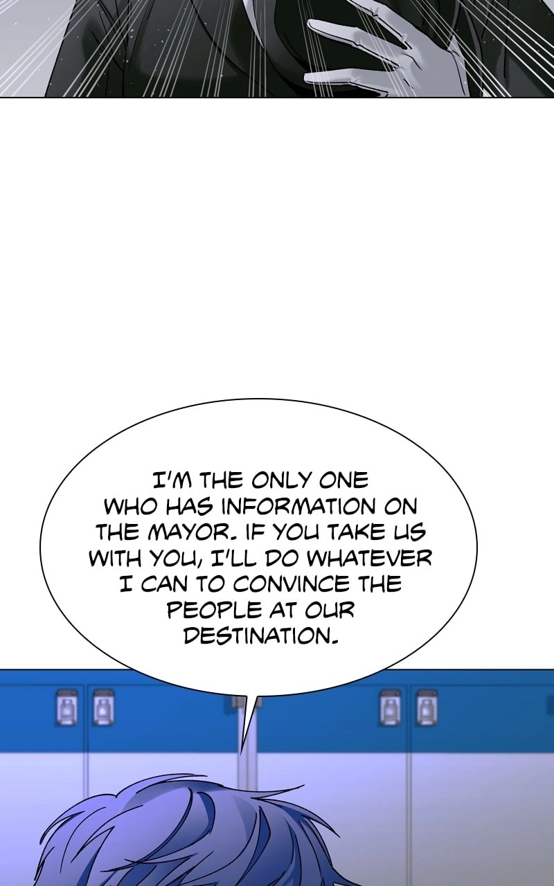 The End is a Game to Me1 Chapter 13 - Page 47