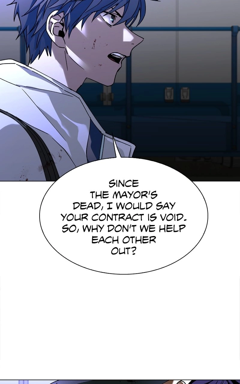 The End is a Game to Me1 Chapter 13 - Page 48