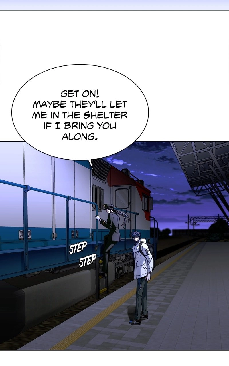 The End is a Game to Me1 Chapter 13 - Page 50