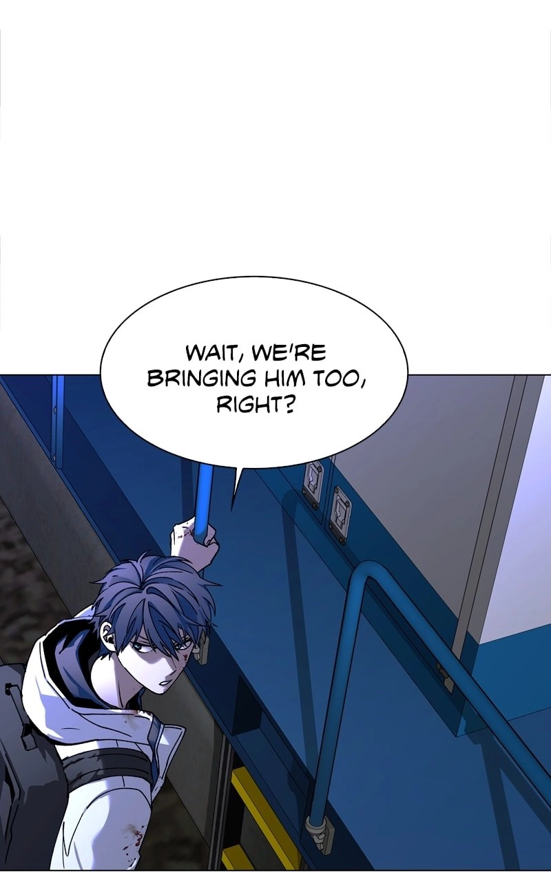 The End is a Game to Me1 Chapter 13 - Page 51