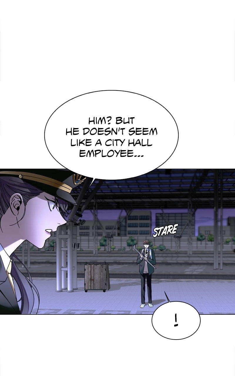 The End is a Game to Me1 Chapter 13 - Page 52