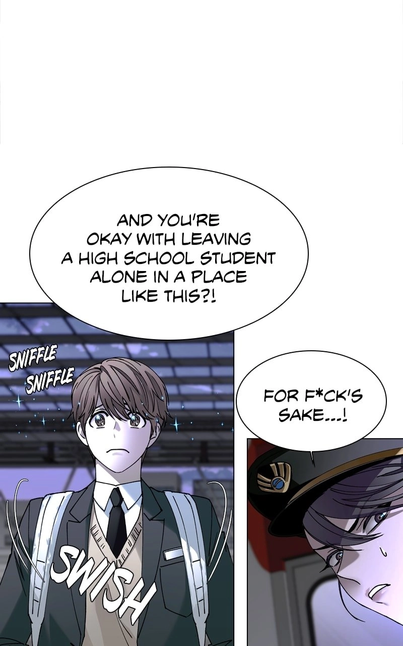 The End is a Game to Me1 Chapter 13 - Page 53