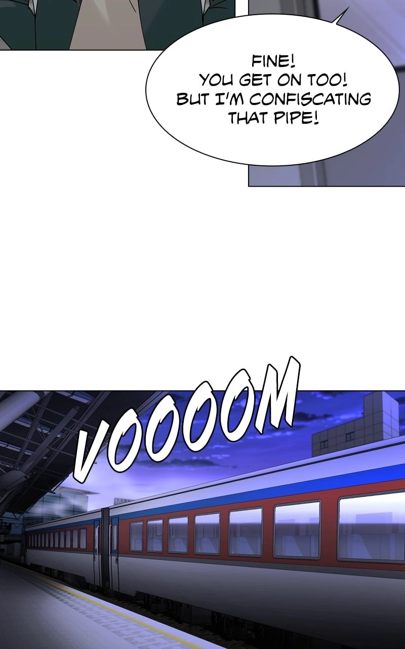 The End is a Game to Me1 Chapter 13 - Page 54