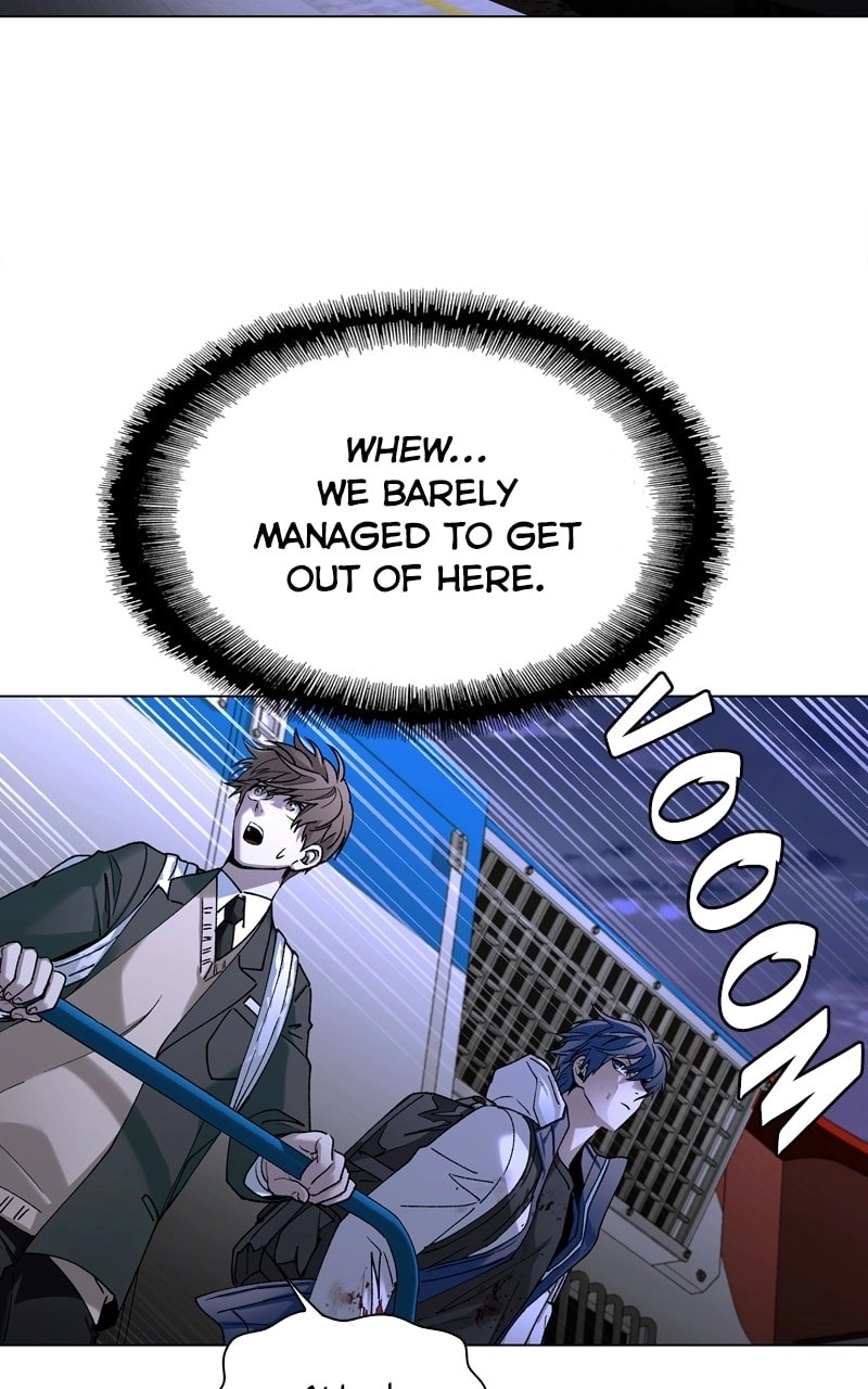 The End is a Game to Me1 Chapter 13 - Page 55