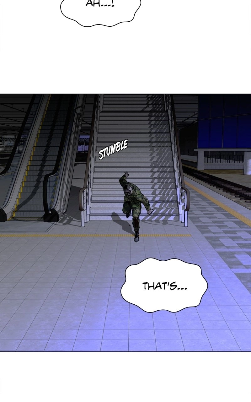 The End is a Game to Me1 Chapter 13 - Page 56