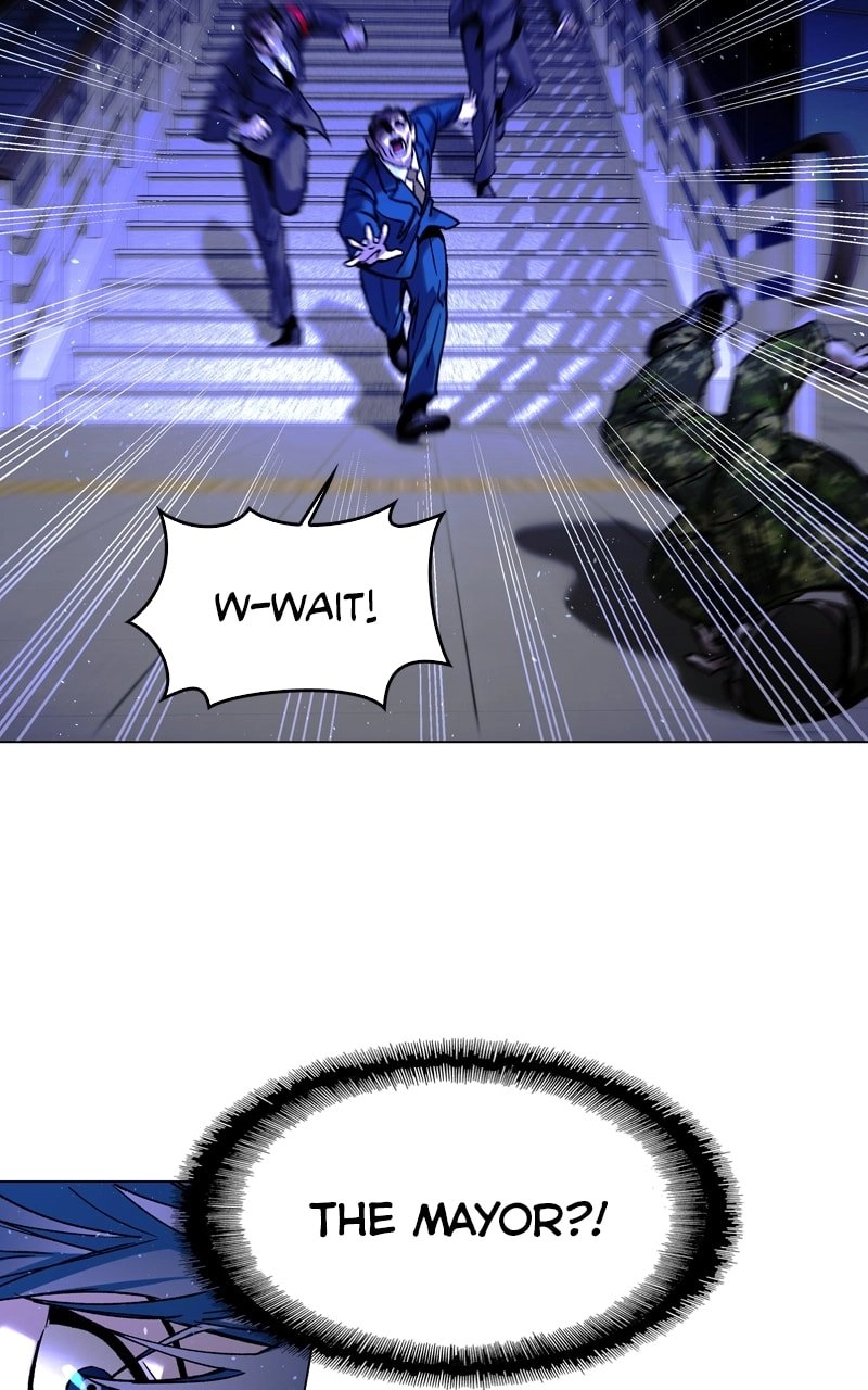 The End is a Game to Me1 Chapter 13 - Page 59