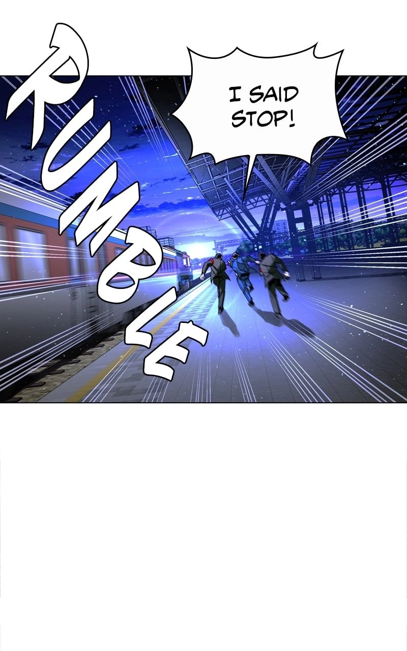 The End is a Game to Me1 Chapter 13 - Page 61