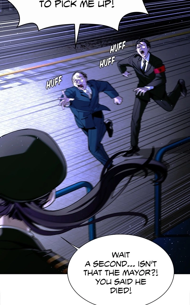 The End is a Game to Me1 Chapter 13 - Page 63