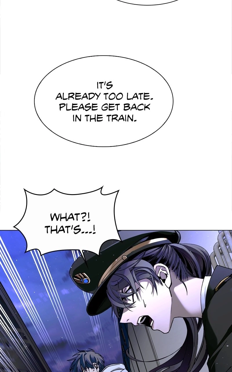 The End is a Game to Me1 Chapter 13 - Page 64