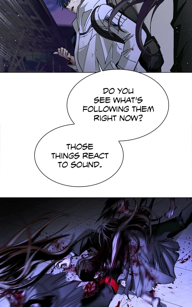 The End is a Game to Me1 Chapter 13 - Page 65