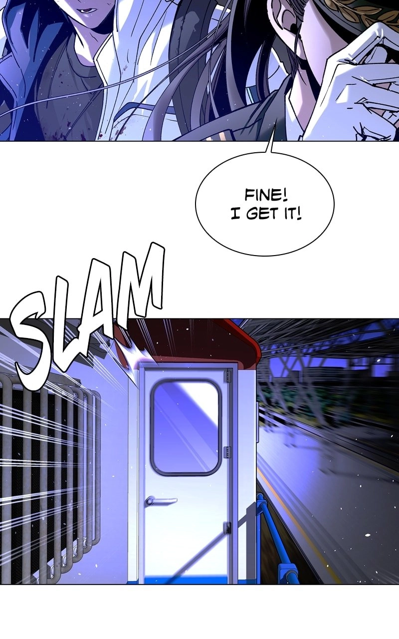 The End is a Game to Me1 Chapter 13 - Page 68