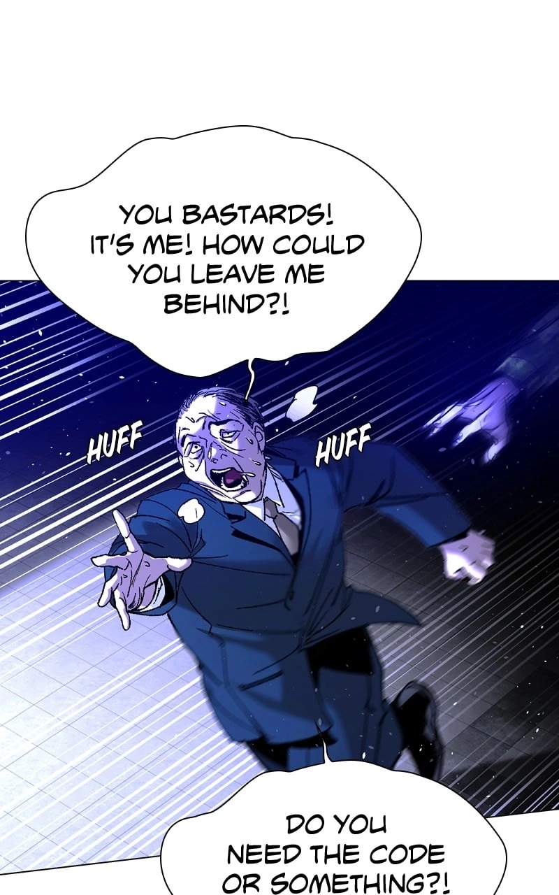The End is a Game to Me1 Chapter 13 - Page 69
