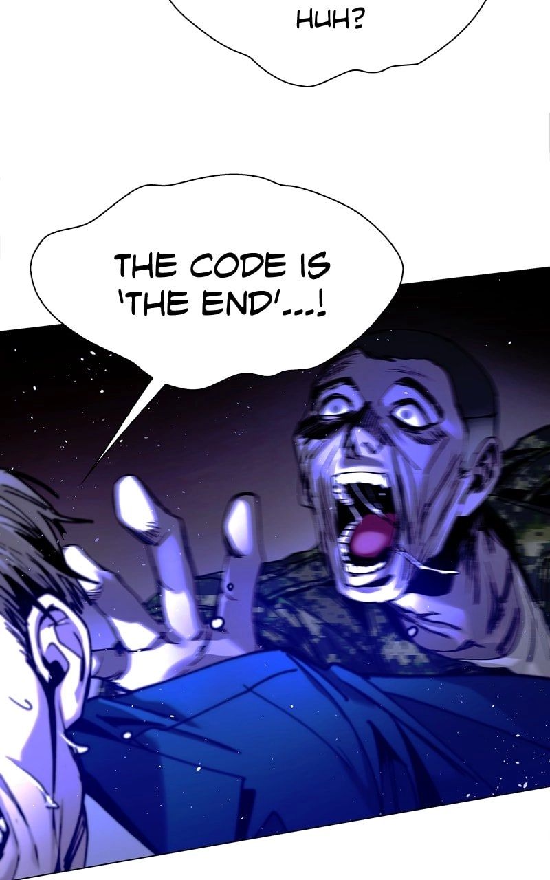 The End is a Game to Me1 Chapter 13 - Page 70