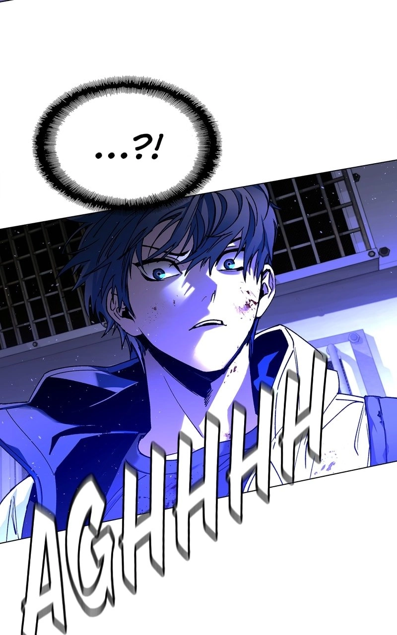 The End is a Game to Me1 Chapter 13 - Page 71