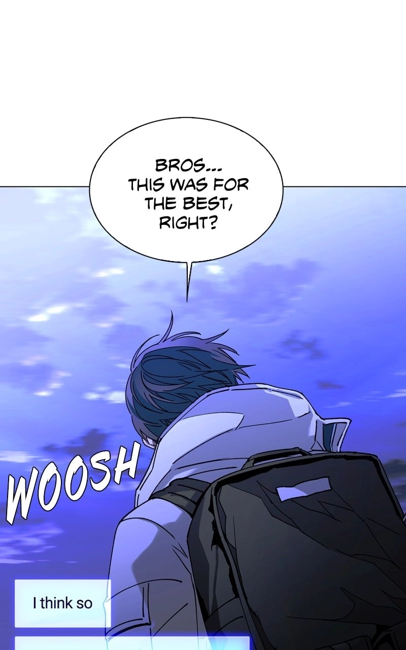 The End is a Game to Me1 Chapter 13 - Page 73