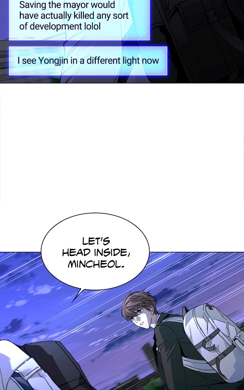 The End is a Game to Me1 Chapter 13 - Page 74