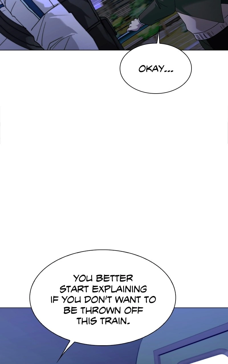 The End is a Game to Me1 Chapter 13 - Page 75