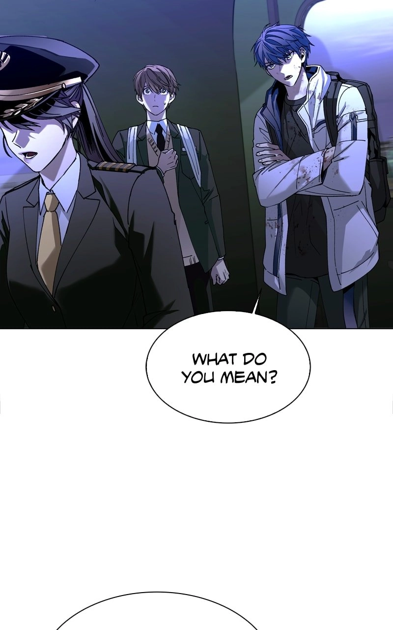 The End is a Game to Me1 Chapter 13 - Page 76