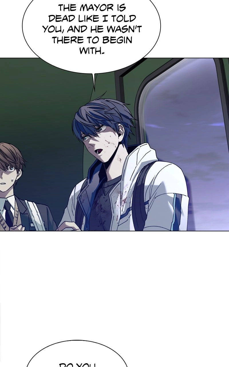 The End is a Game to Me1 Chapter 13 - Page 77