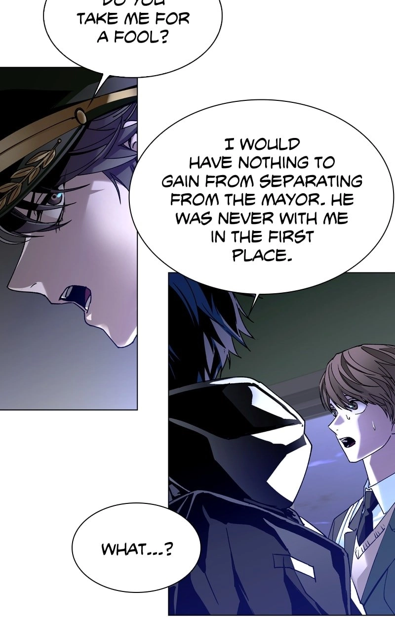 The End is a Game to Me1 Chapter 13 - Page 78