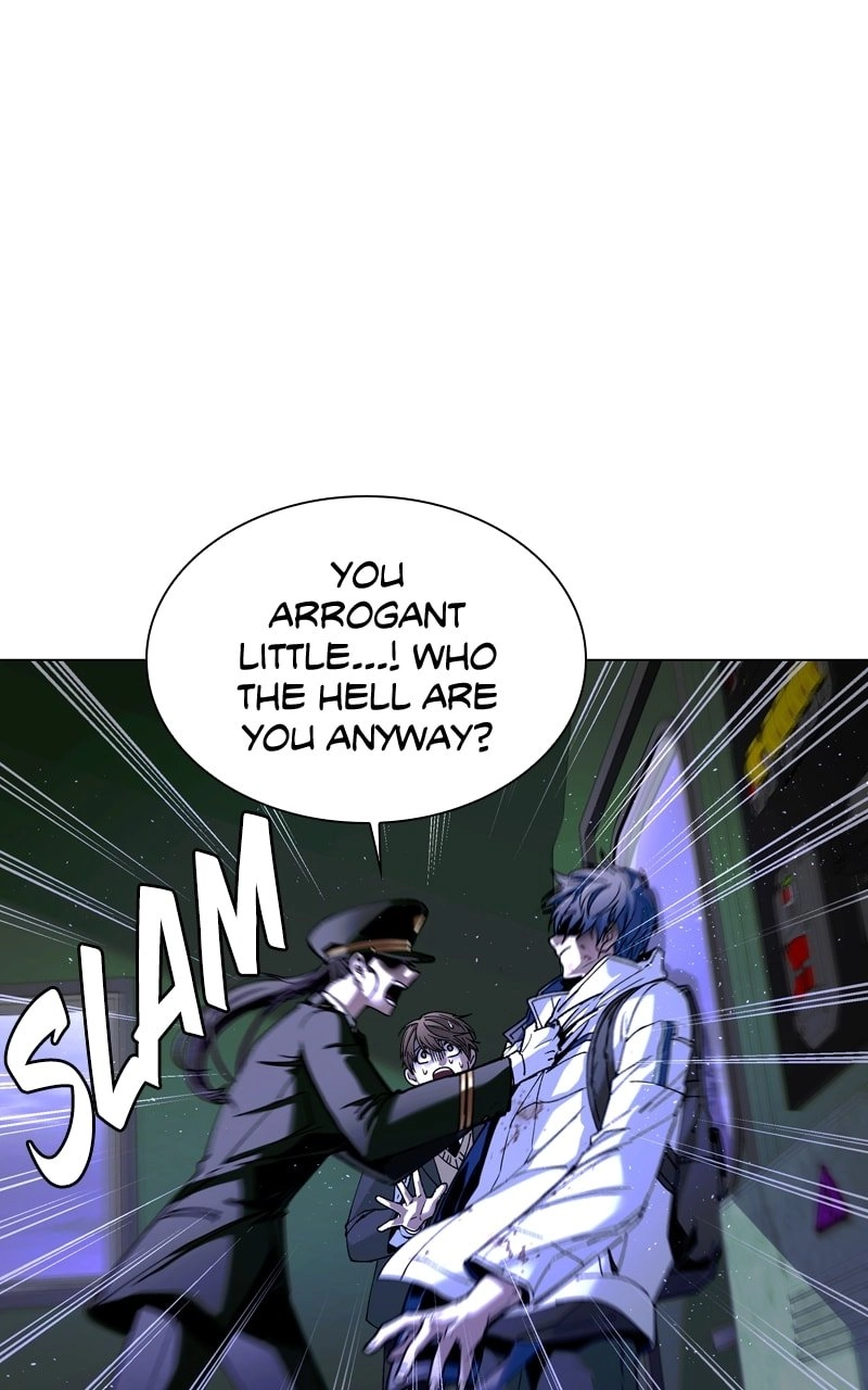 The End is a Game to Me1 Chapter 13 - Page 79