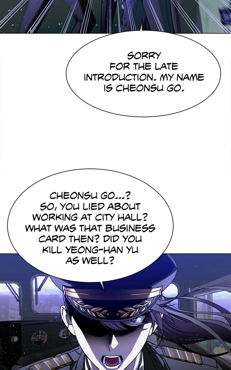 The End is a Game to Me1 Chapter 13 - Page 80