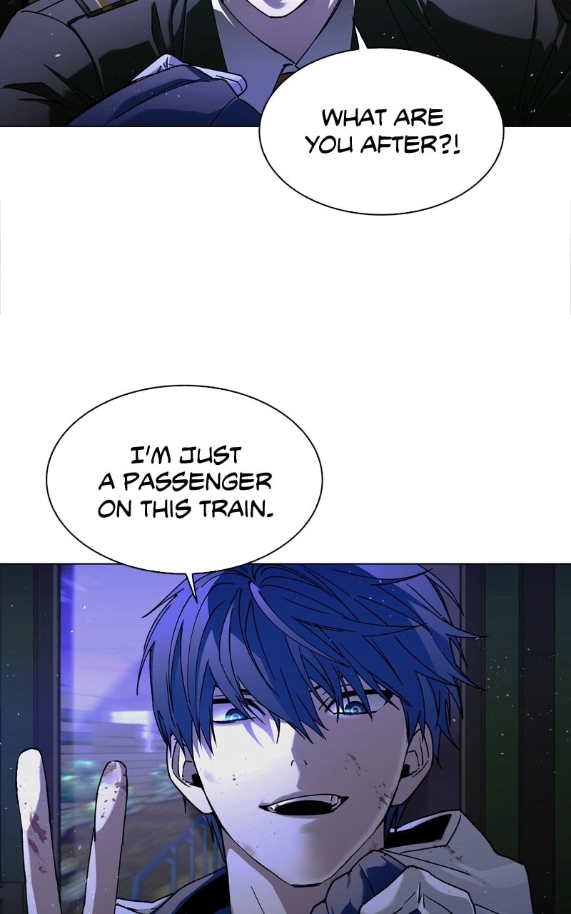 The End is a Game to Me1 Chapter 13 - Page 81