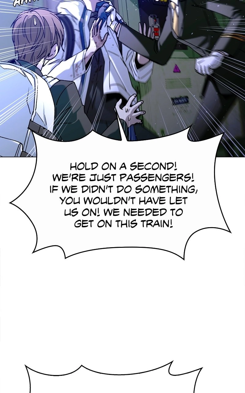 The End is a Game to Me1 Chapter 13 - Page 83