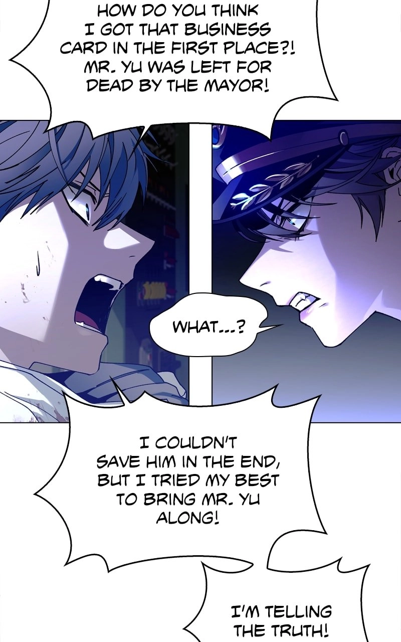 The End is a Game to Me1 Chapter 13 - Page 84