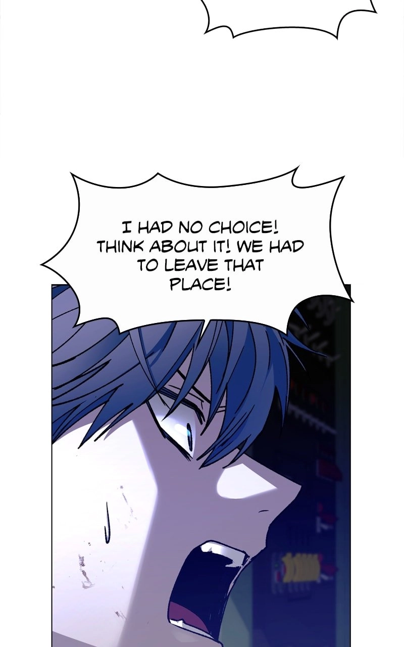 The End is a Game to Me1 Chapter 13 - Page 85