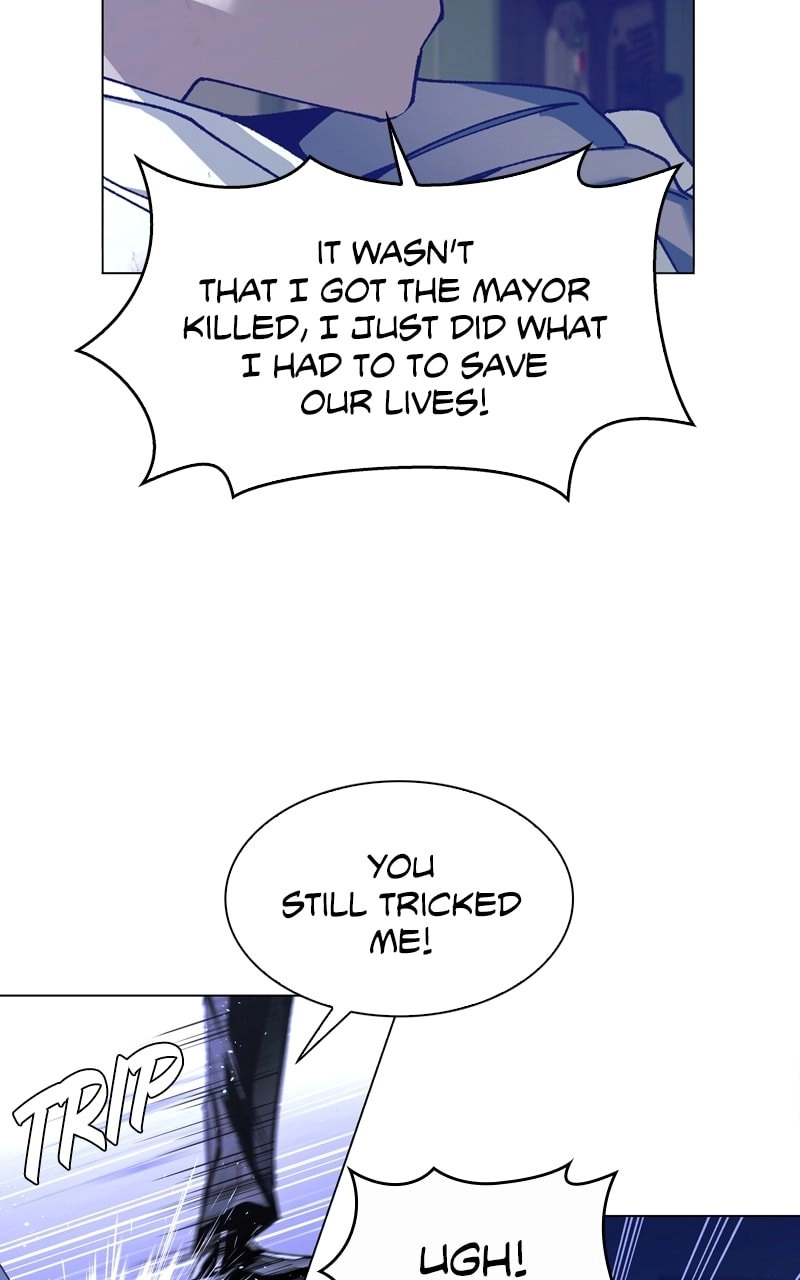 The End is a Game to Me1 Chapter 13 - Page 86
