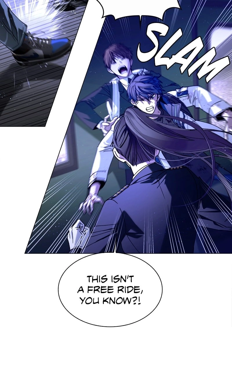 The End is a Game to Me1 Chapter 13 - Page 87