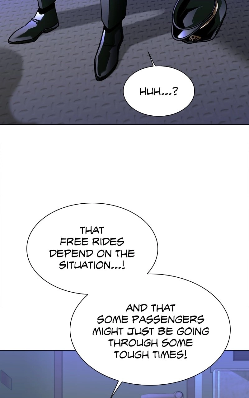 The End is a Game to Me1 Chapter 13 - Page 89